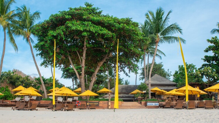 Buri Rasa Village Koh Samui